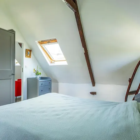 Morgat, Maison Familiale, A Pied بيت للعطل كروزون