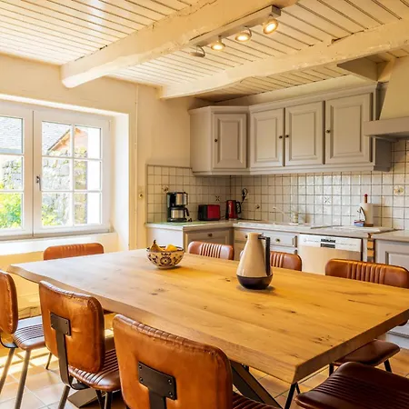 Morgat, Maison Familiale, A Pied كروزون