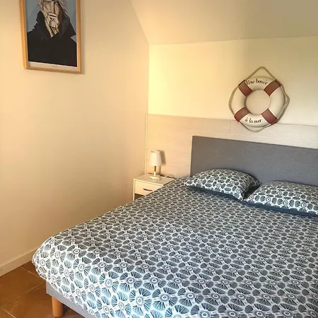 Morgat, Maison Familiale, A Pied كروزون
