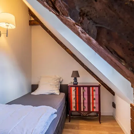 Morgat, Maison Familiale, A Pied Holiday home Crozon