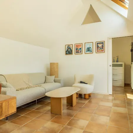Morgat, Maison Familiale, A Pied Holiday home