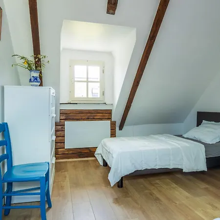 Holiday home Morgat, Maison Familiale, A Pied