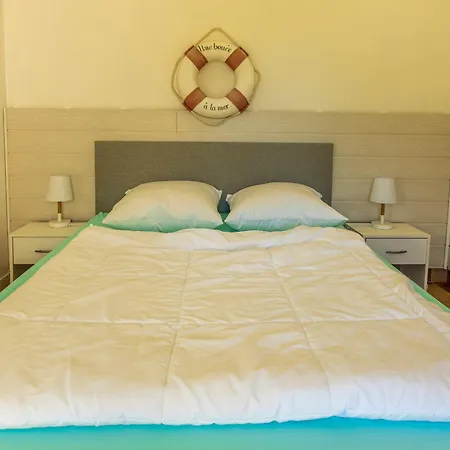 Holiday home Morgat, Maison Familiale, A Pied *