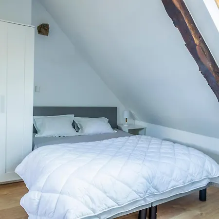 Morgat, Maison Familiale, A Pied Holiday home