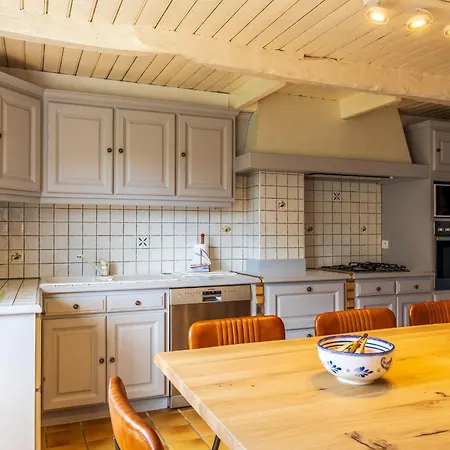 Holiday home Morgat, Maison Familiale, A Pied