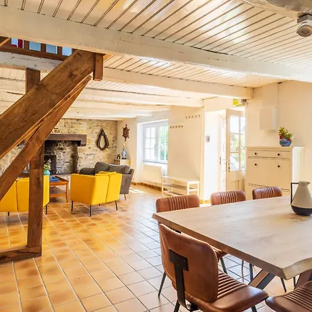Morgat, Maison Familiale, A Pied *