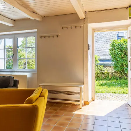 Morgat, Maison Familiale, A Pied * Crozon