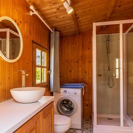 Morgat, Maison Familiale, A Pied Holiday home Crozon
