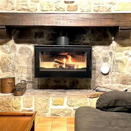 Holiday home Morgat, Maison Familiale, A Pied Crozon