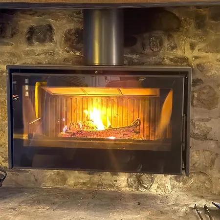 Morgat, Maison Familiale, A Pied